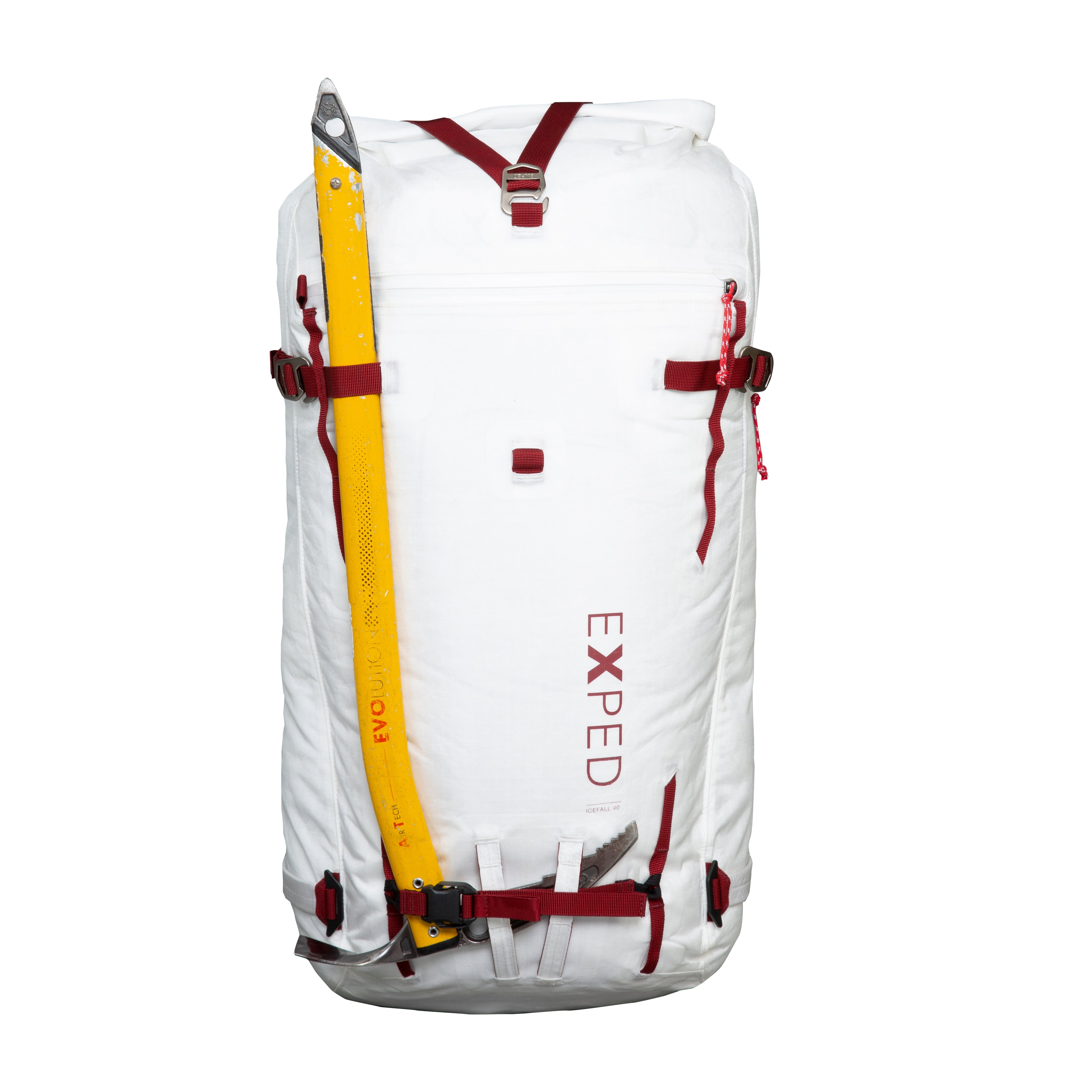 Icefall 30