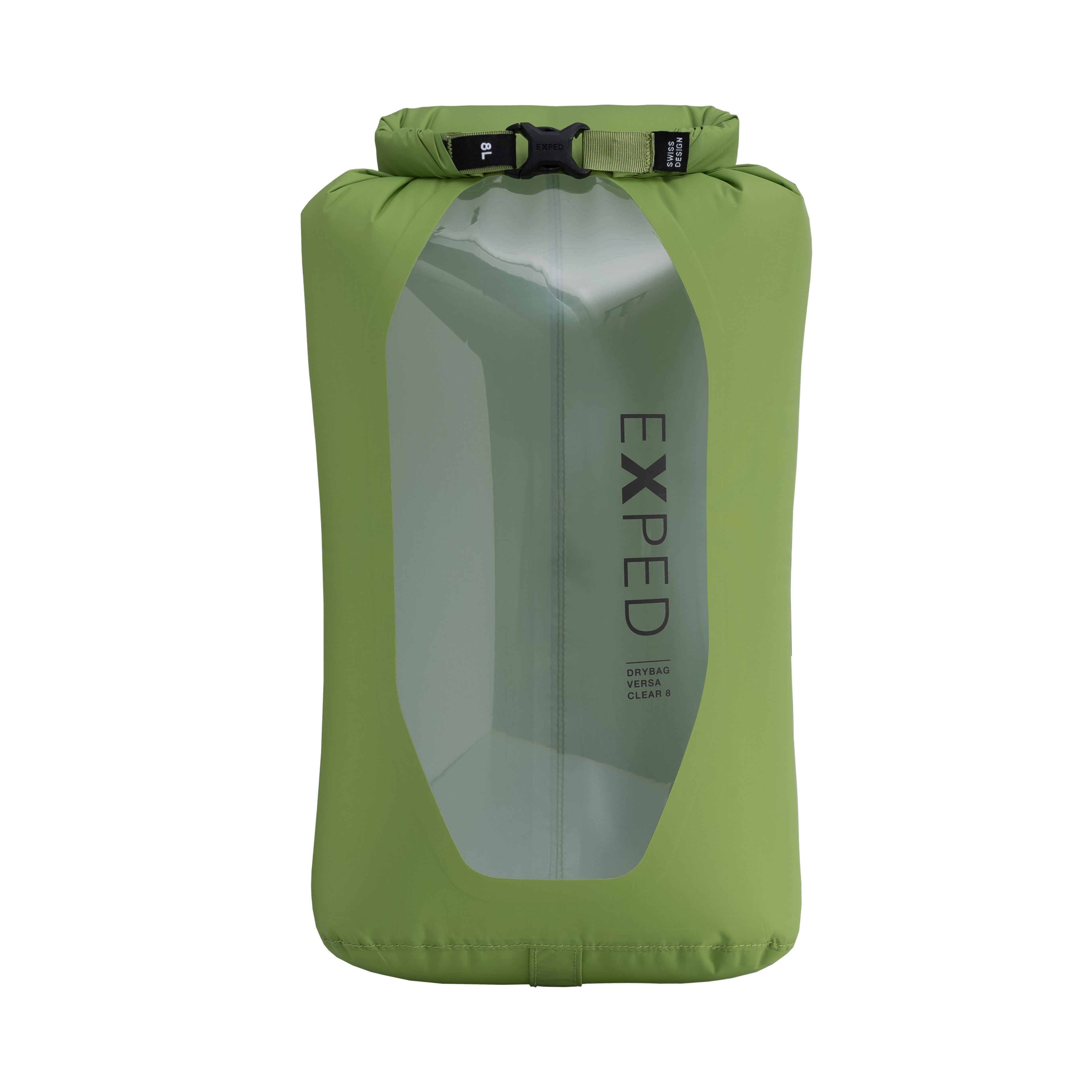 Drybag Versa Clear