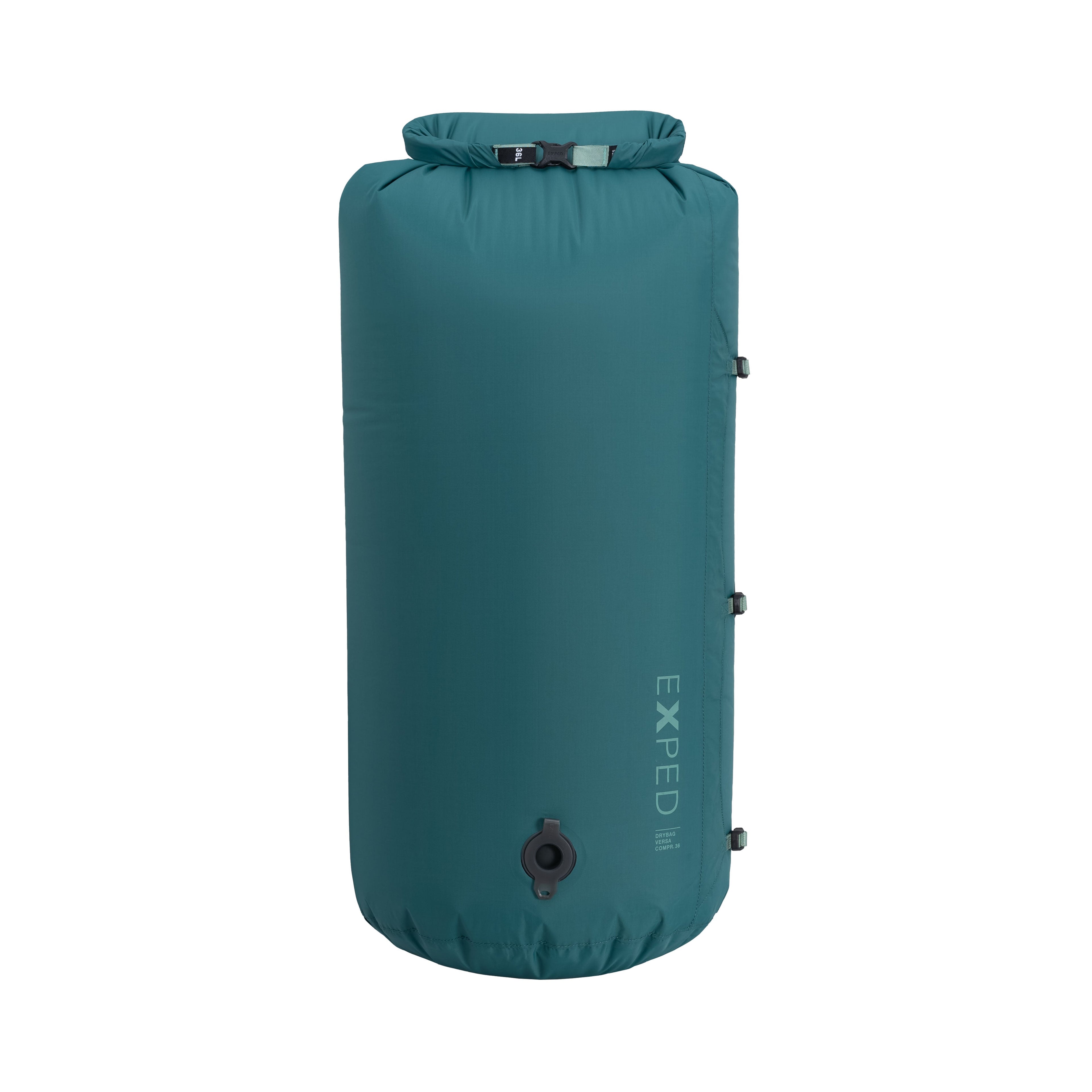 Drybag Versa Compression
