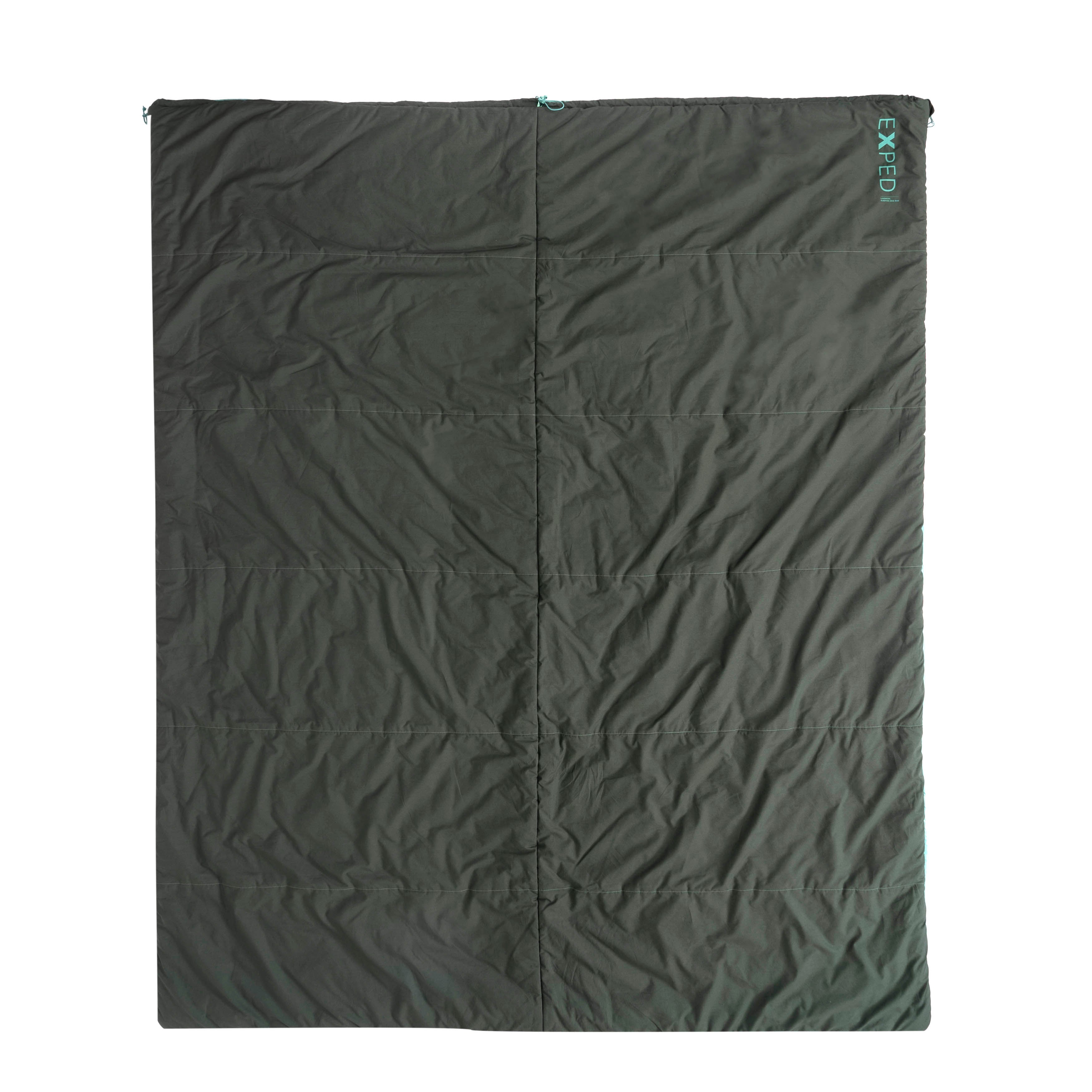 LuxeWool Sleeping Bag Duo