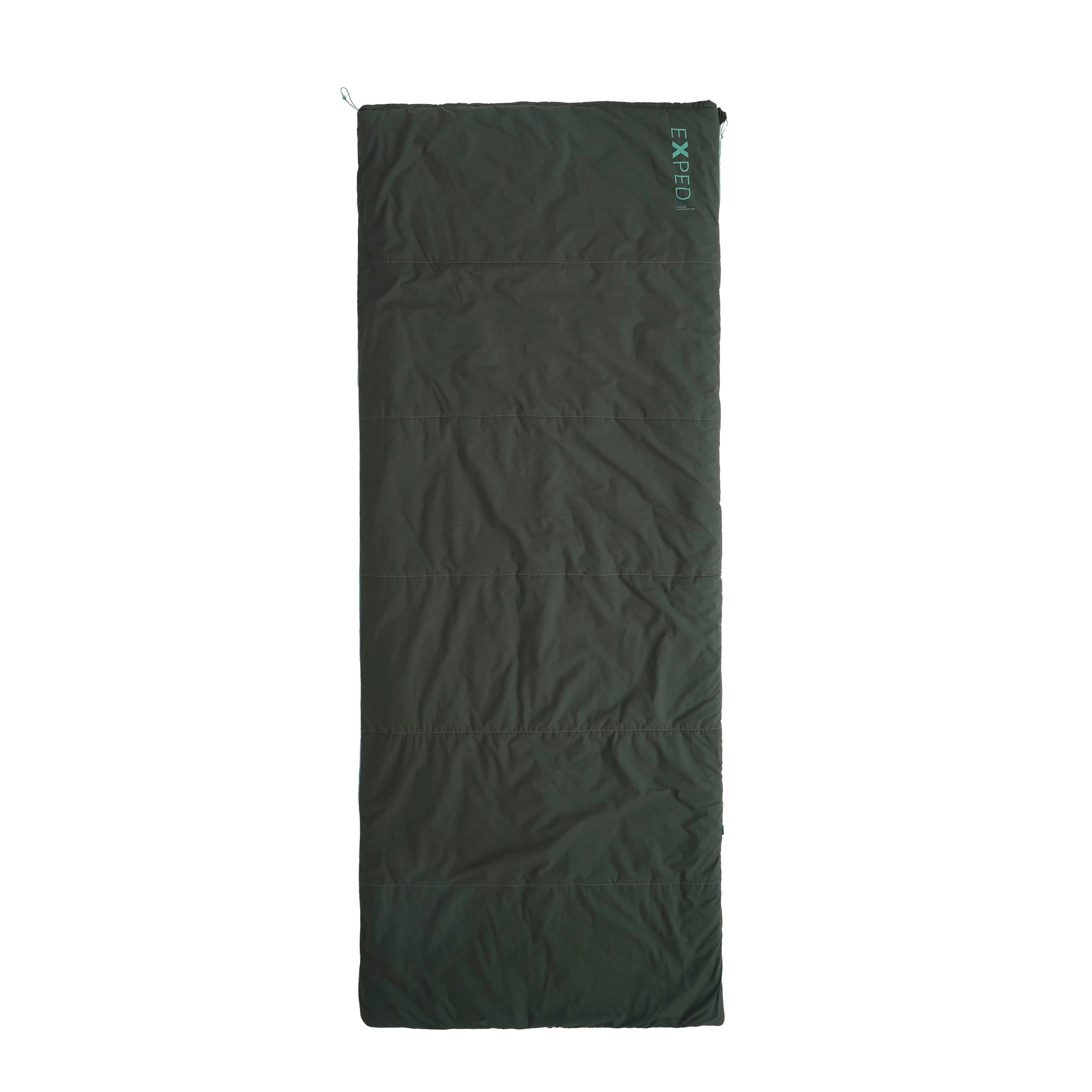 LuxeWool Sleeping Bag Uno