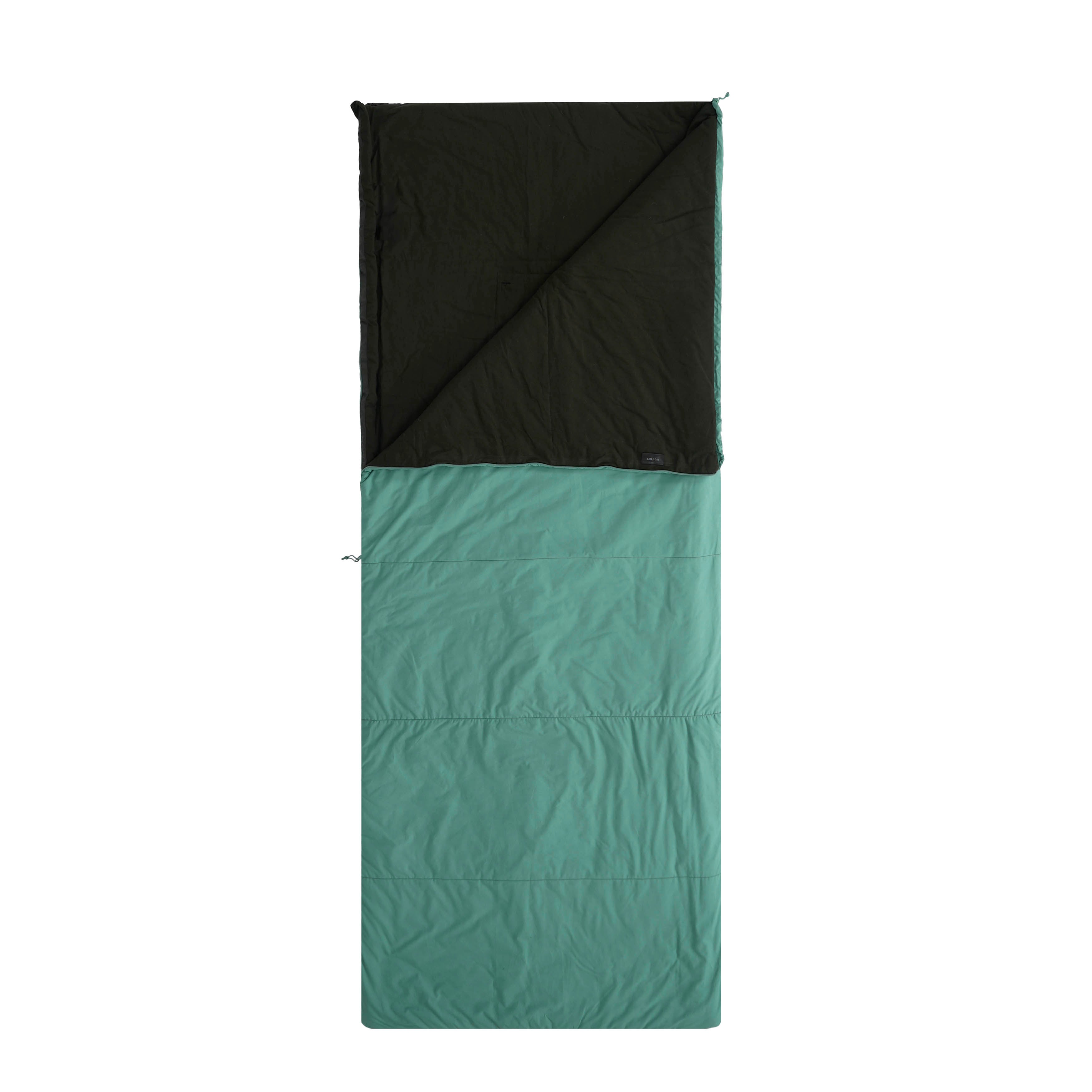 LuxeWool Sleeping Bag Uno