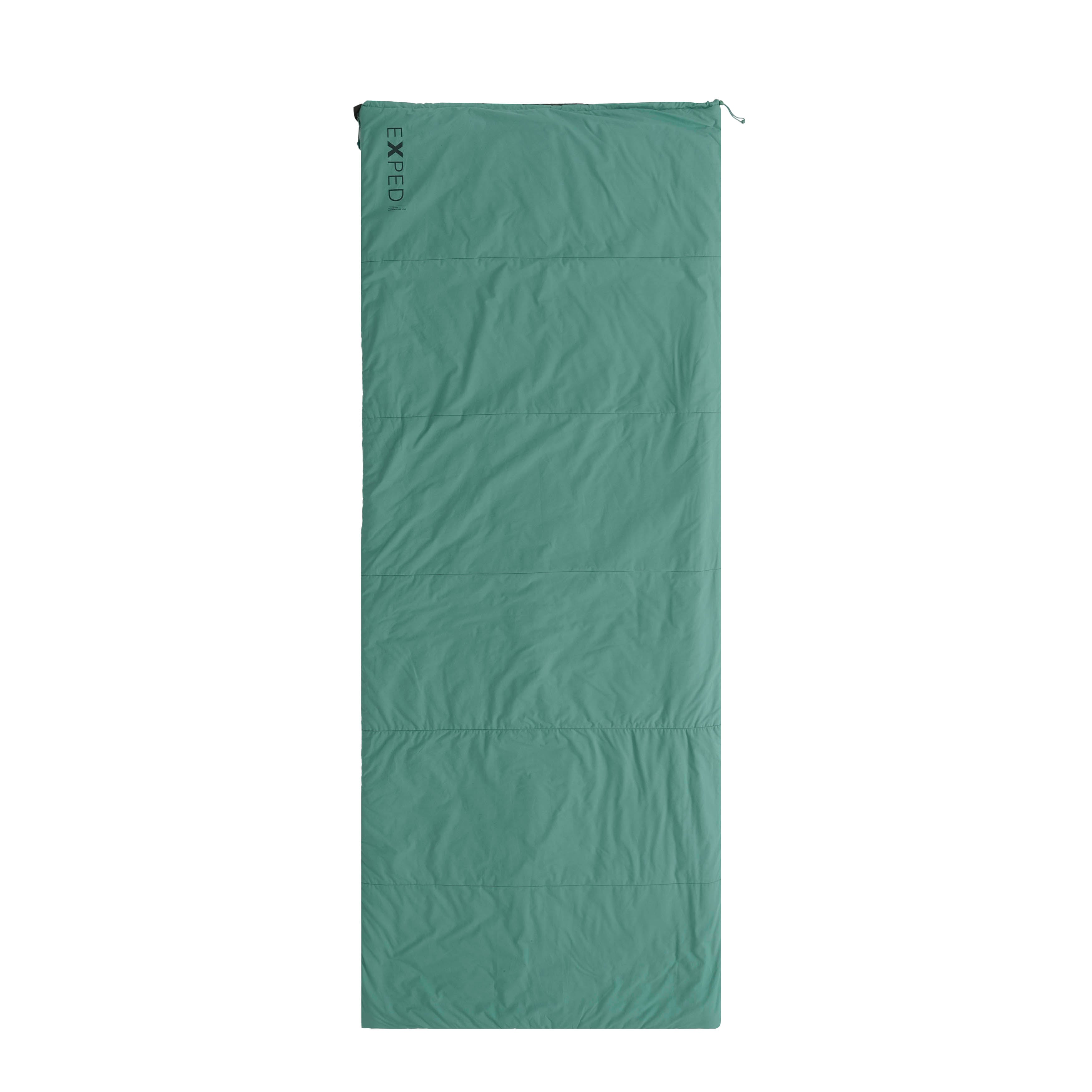 LuxeWool Sleeping Bag Uno