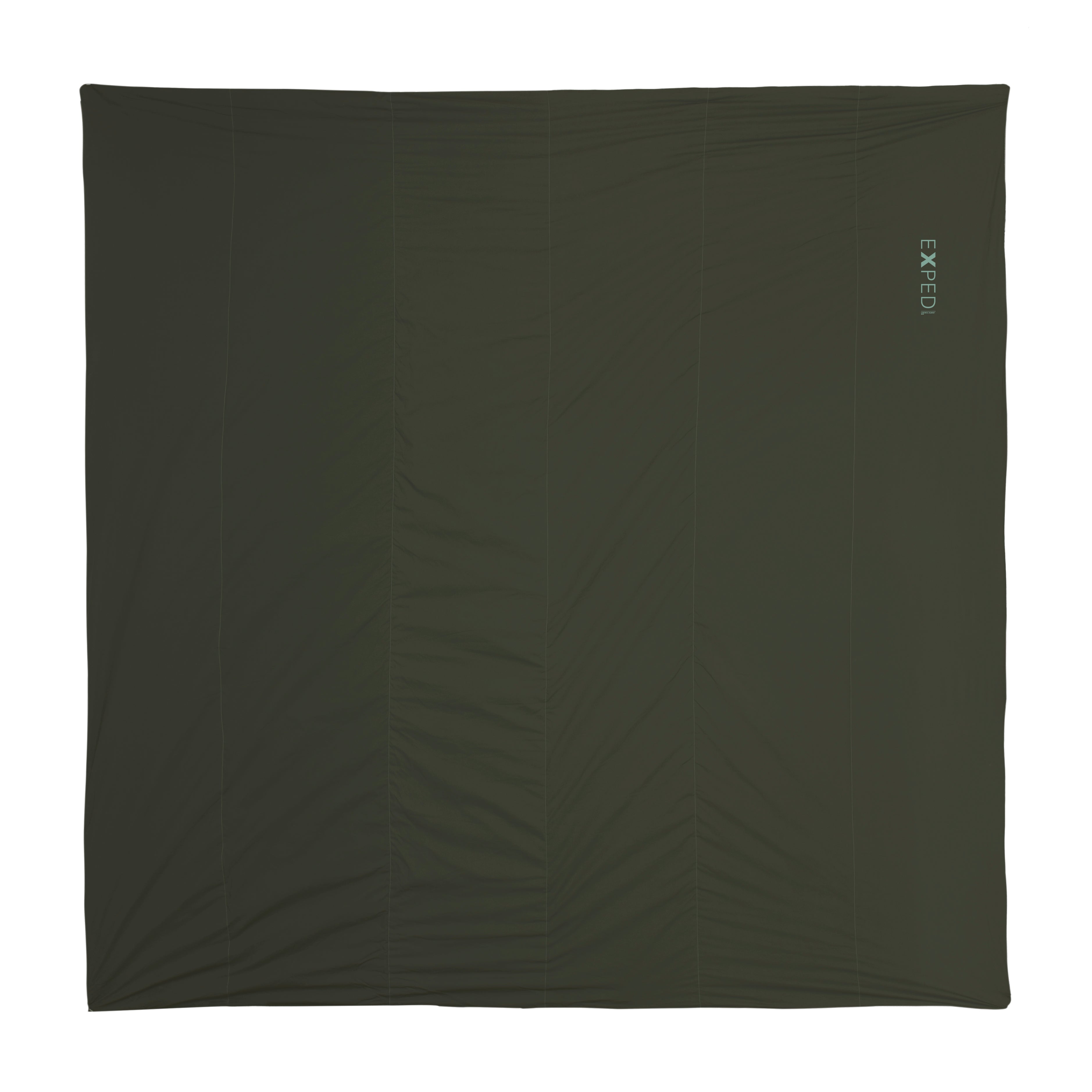 LuxeWool Blanket