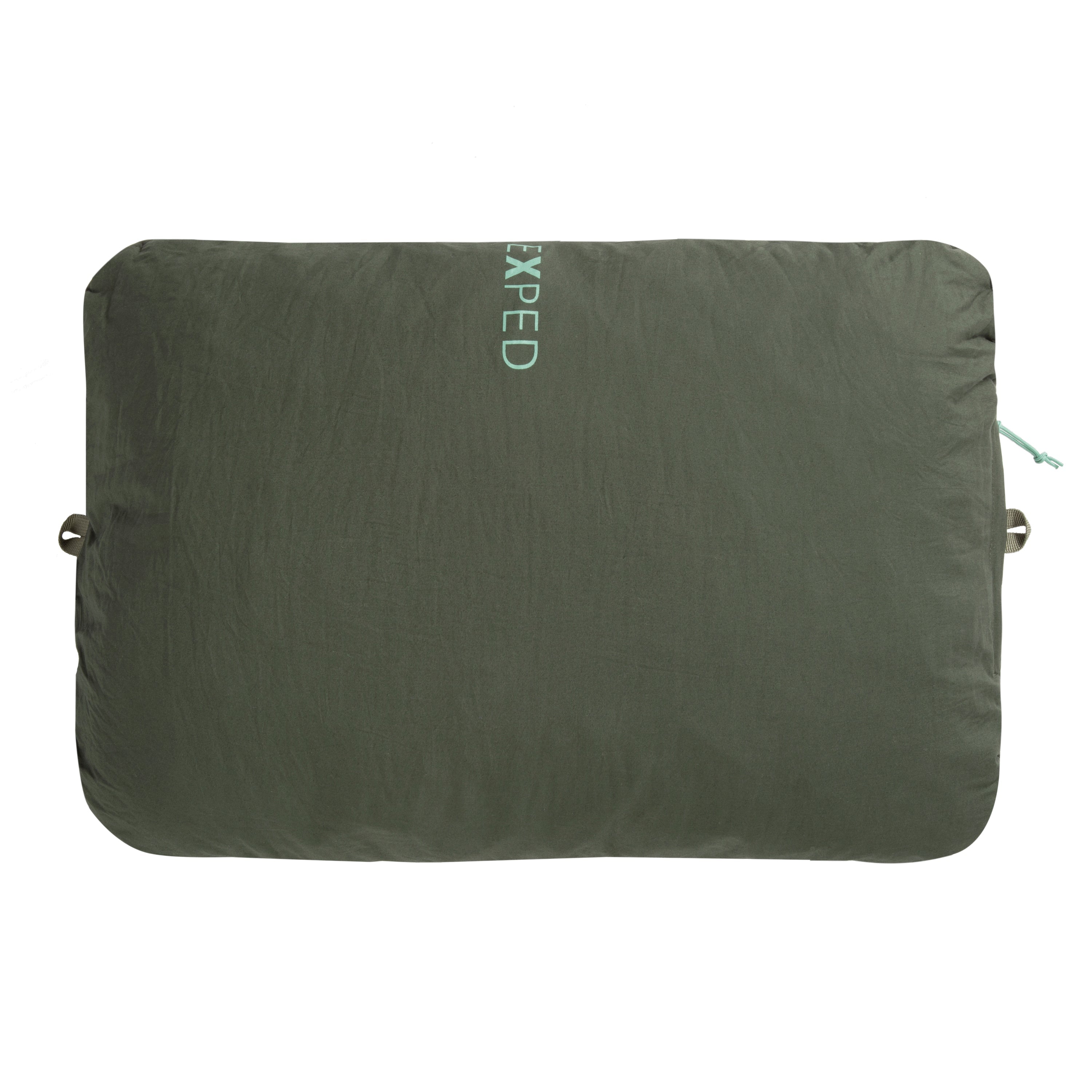 LuxeWool Pillow