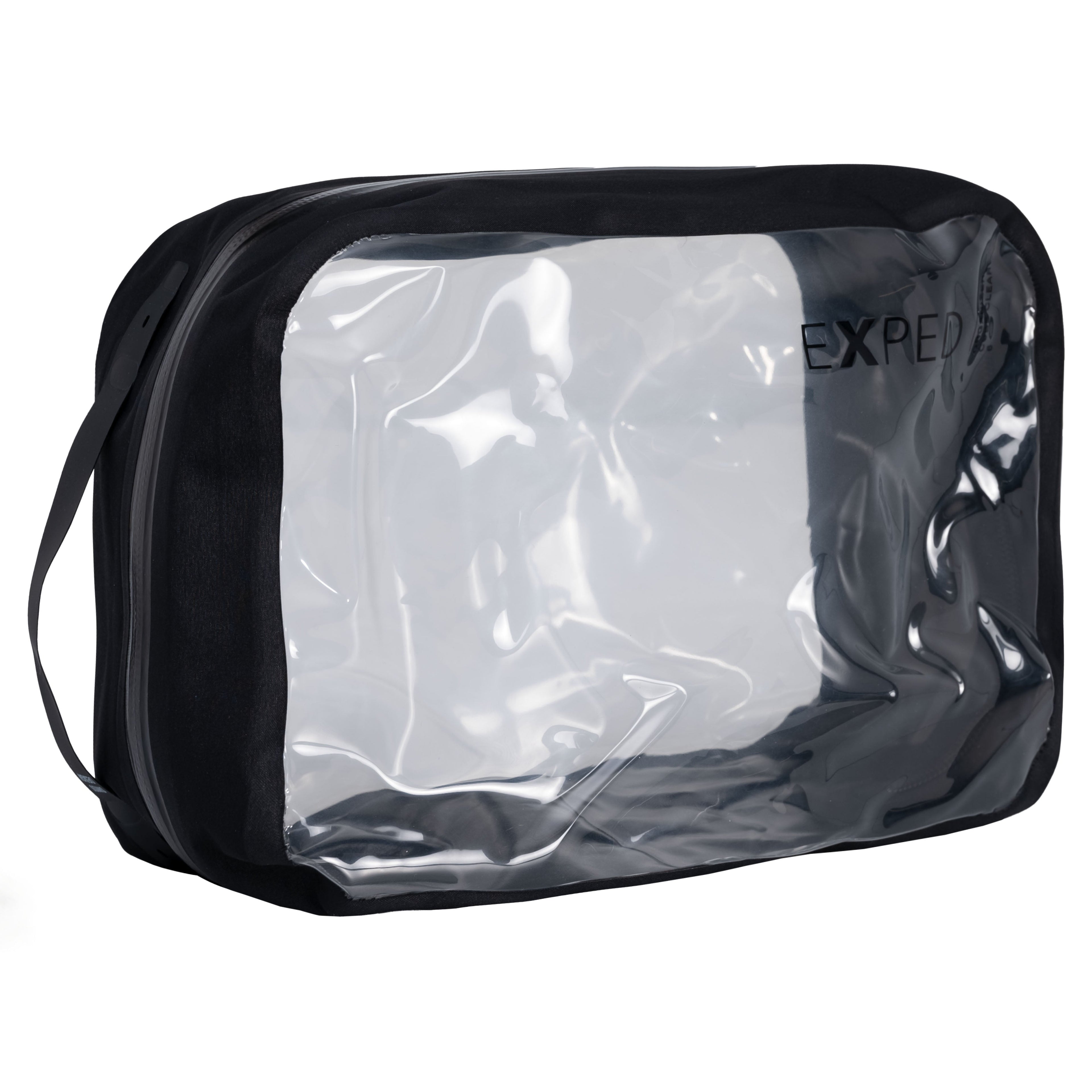 Organizer Cube Clear