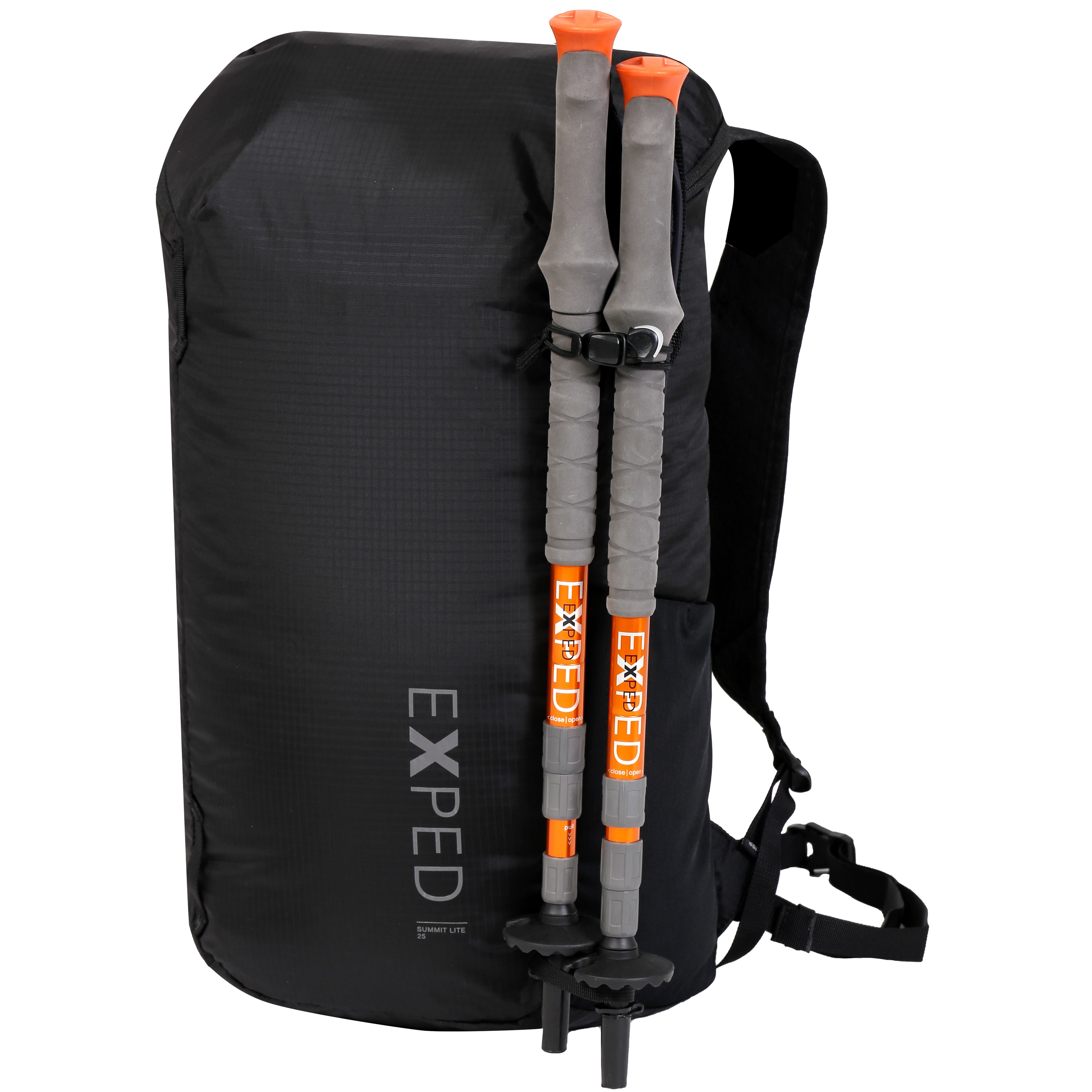 Summit Lite 15