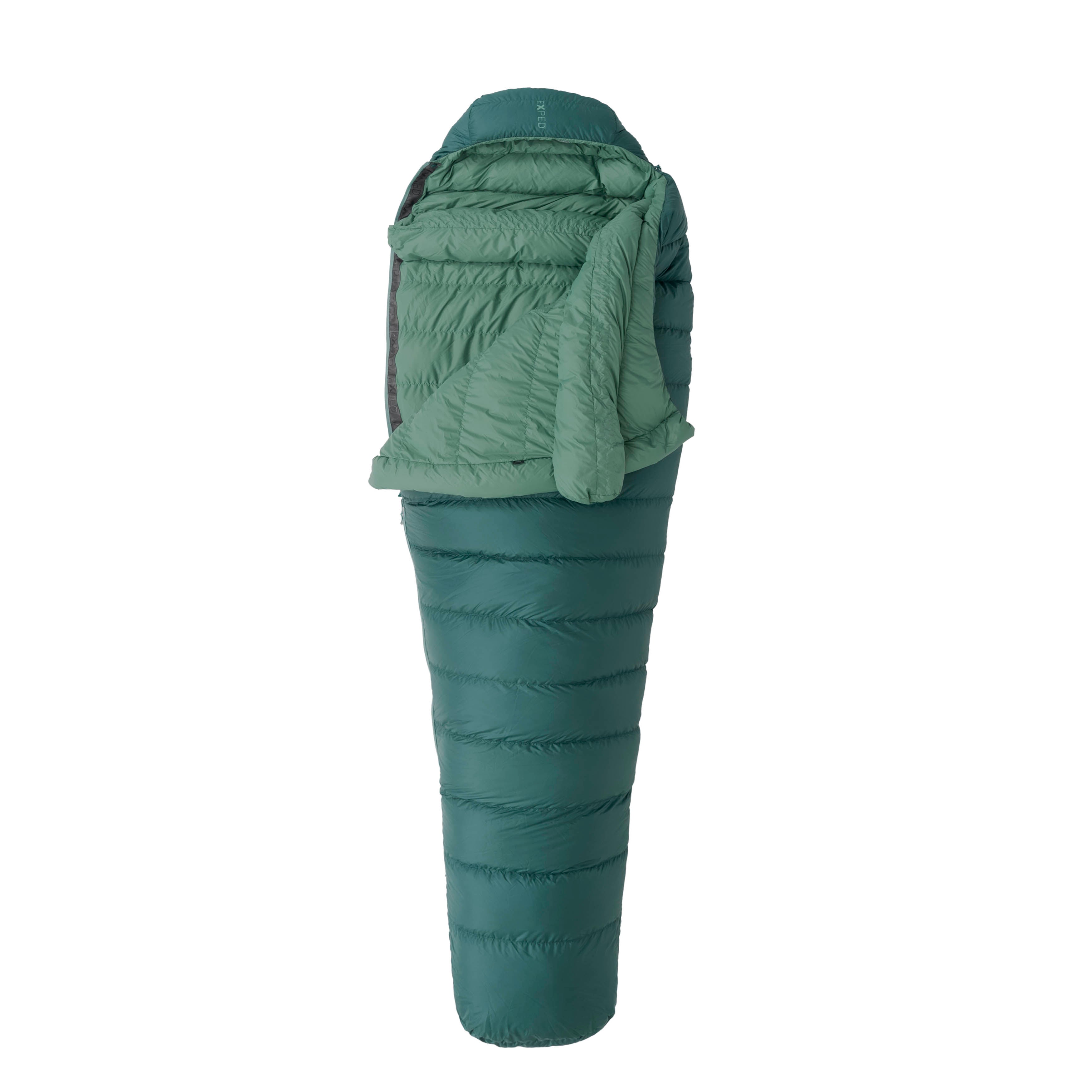 Comfort 0°C | 30°F