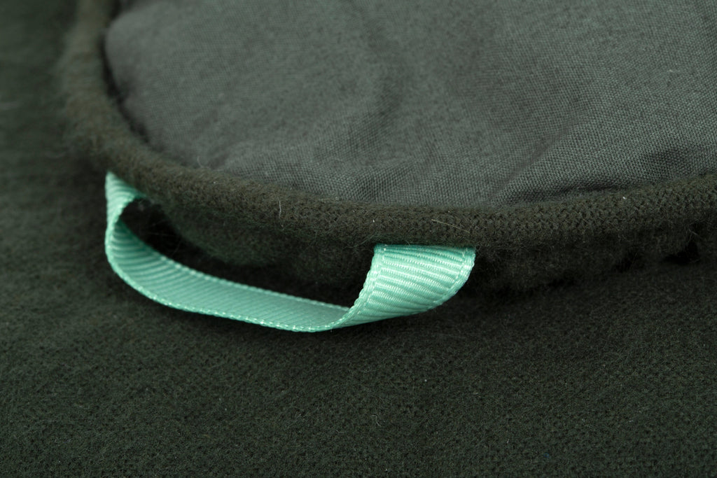 LuxeWool Blanket