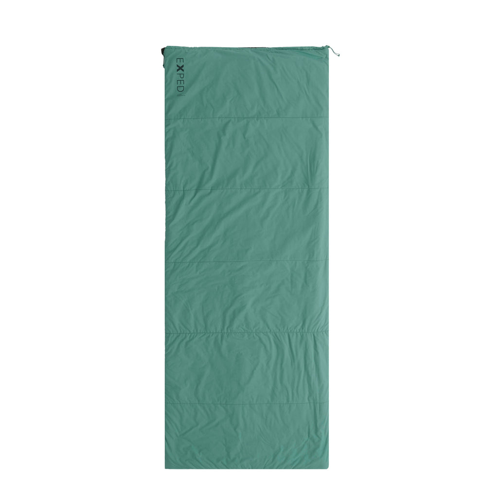 LuxeWool Sleeping Bag Uno