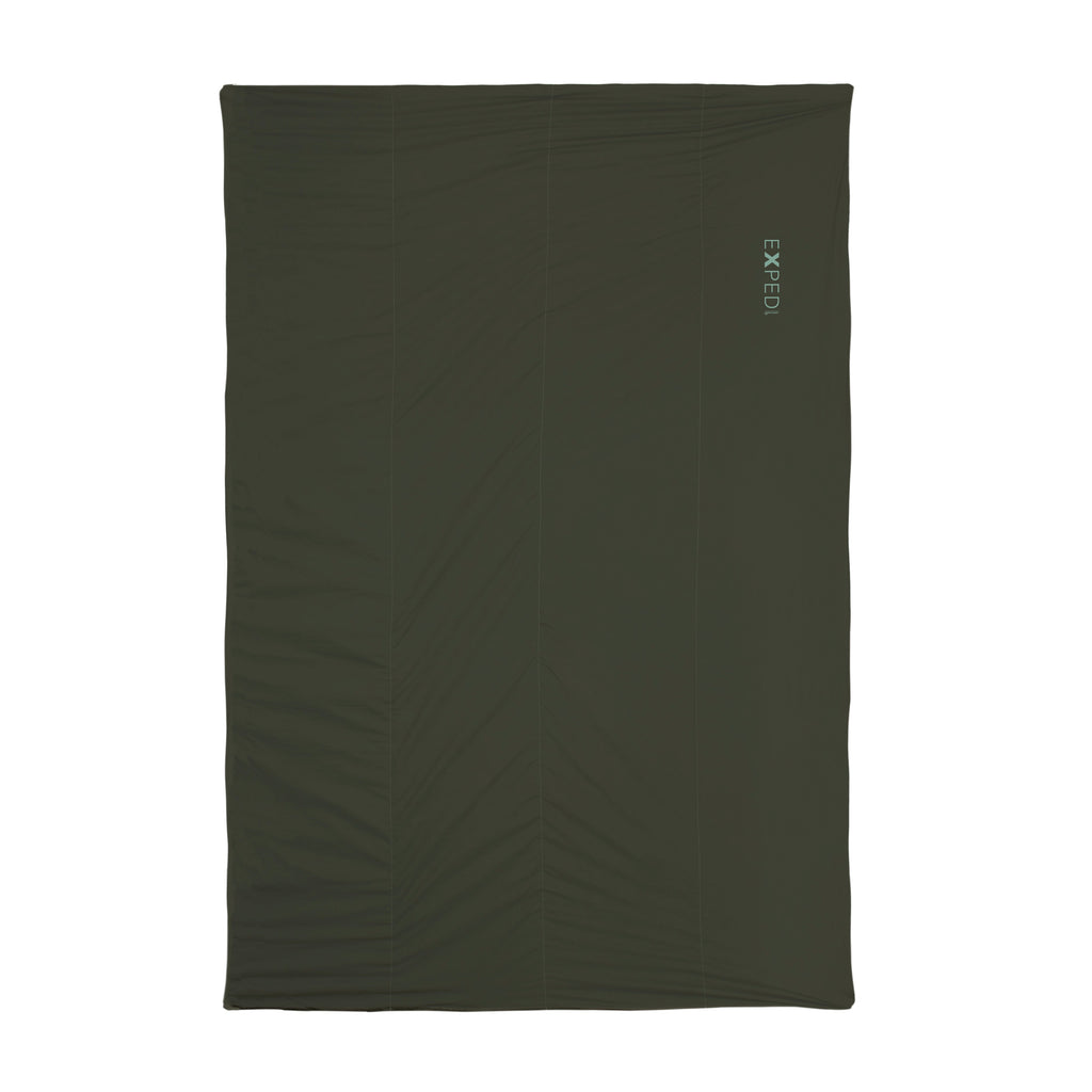 LuxeWool Blanket