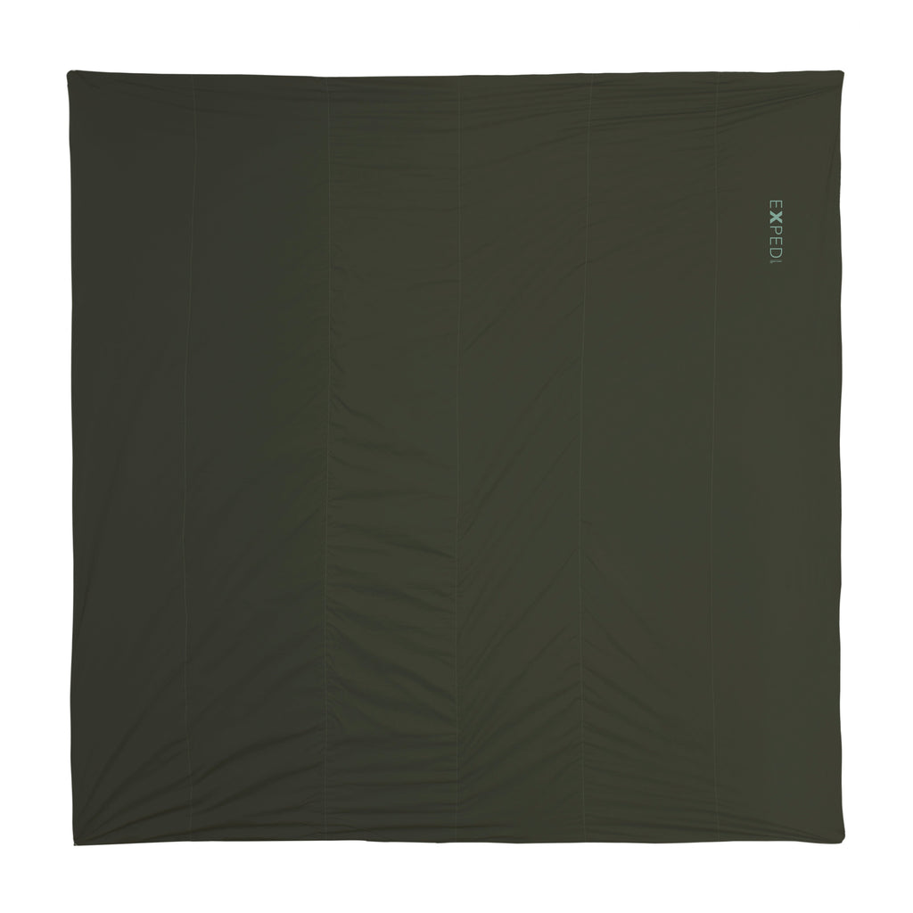 LuxeWool Blanket